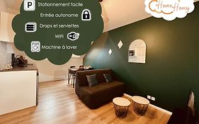 L'Art Deco - Home Homy